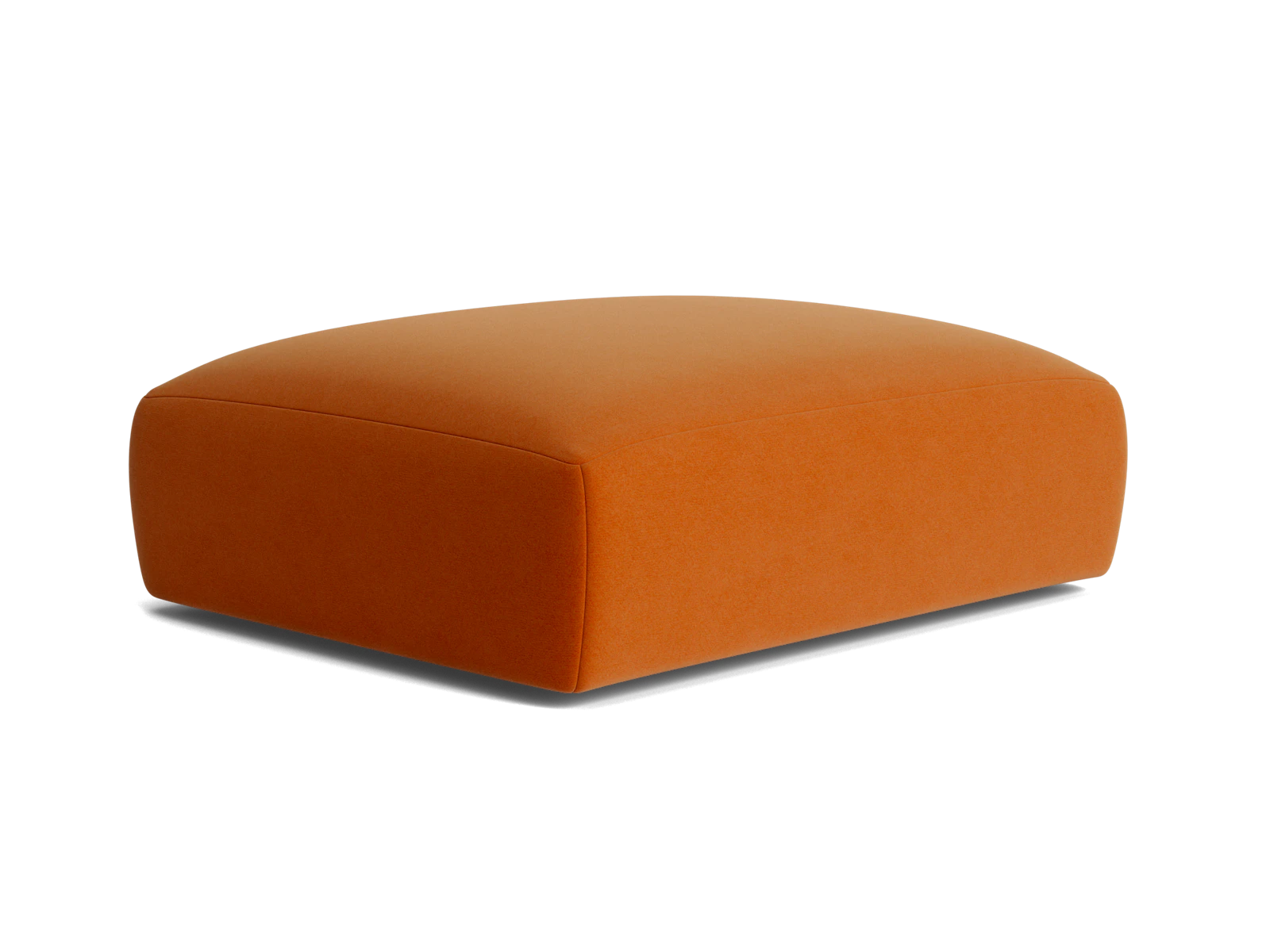 Carin Ottoman